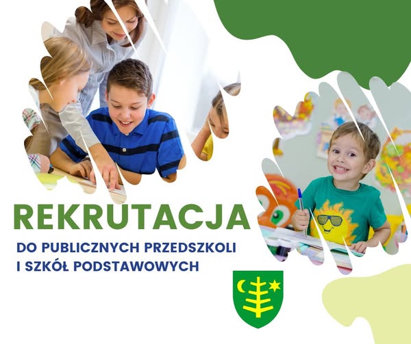 UŚMIECHNIĘTE DZIECI 