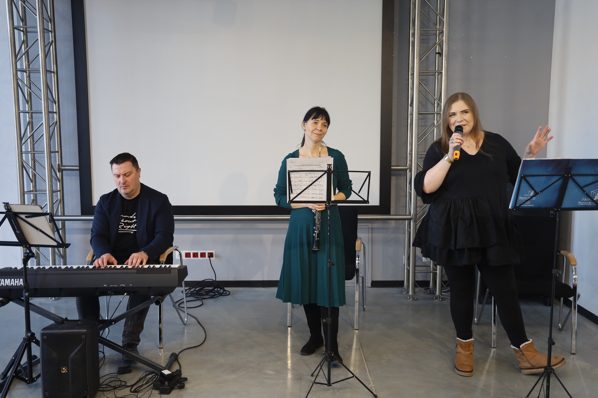 Audycje muzyczne