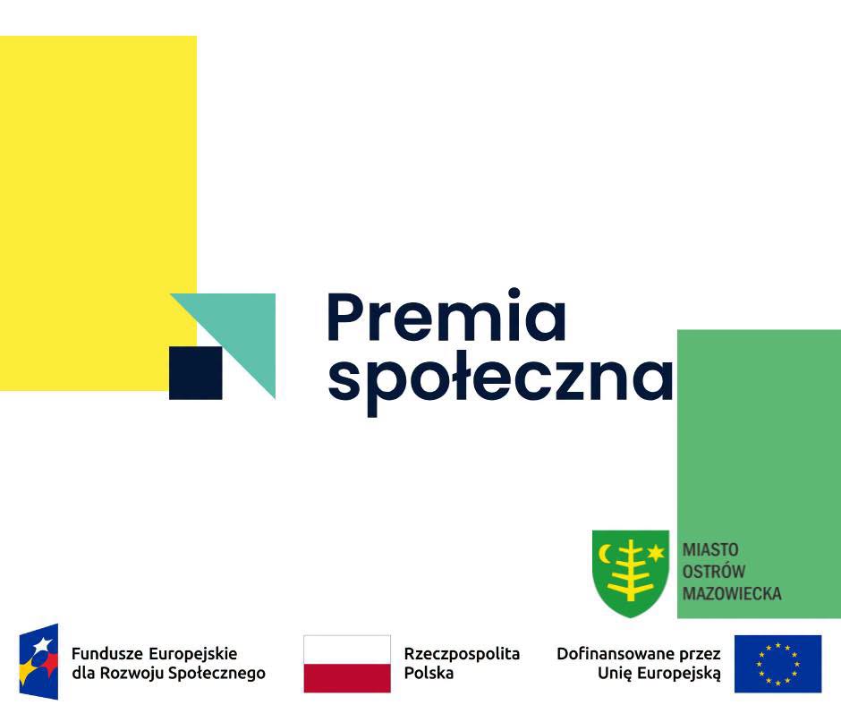 Podpisaliśmy umowę na realizację projektu „Aktywna i bezpieczna Ostrów – wsparcie dla kobiet, dzieci i seniorów”!