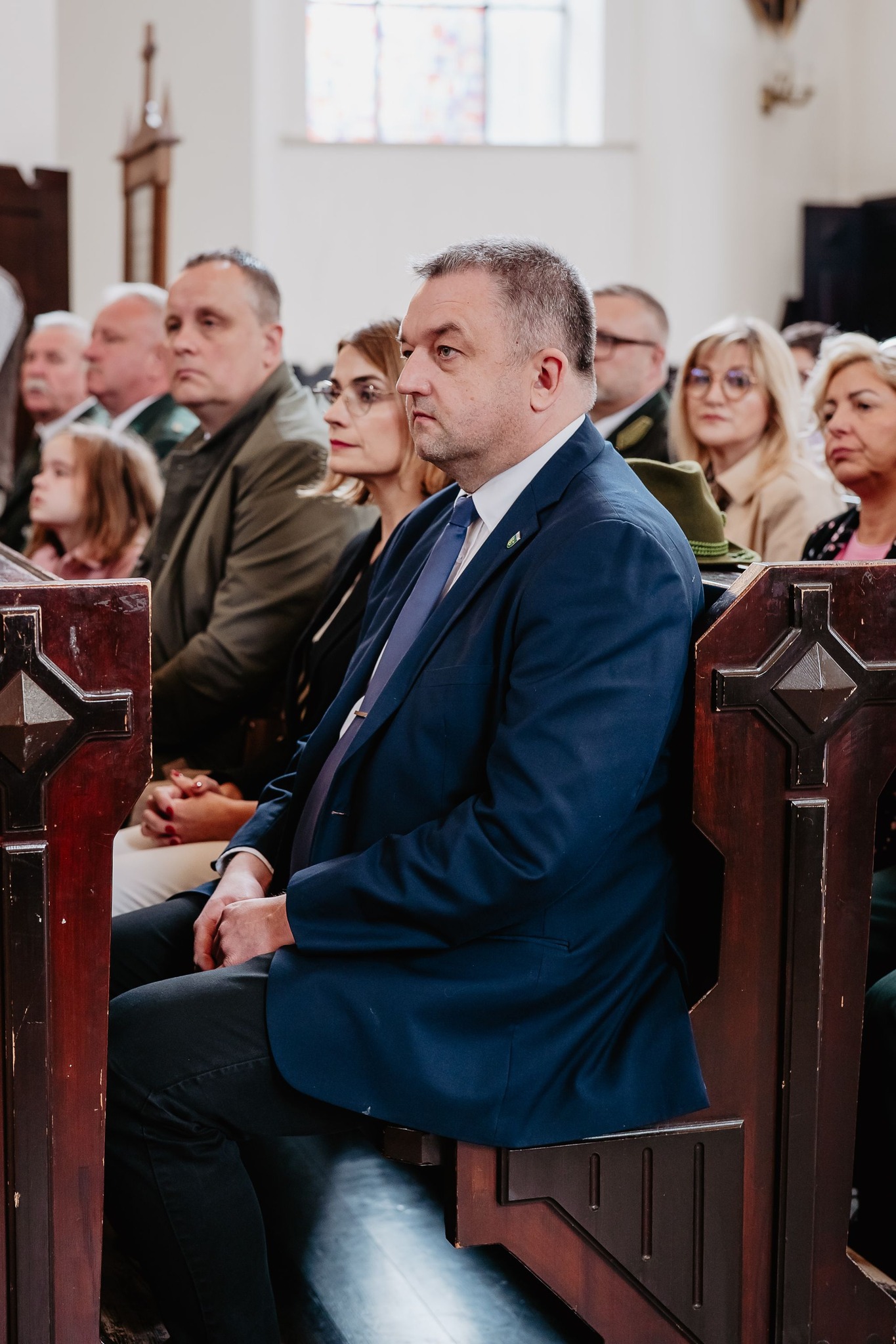Pierwsza część fotorelacji z III FESTIWAL KULTURY ŁOWIECKIEJ
