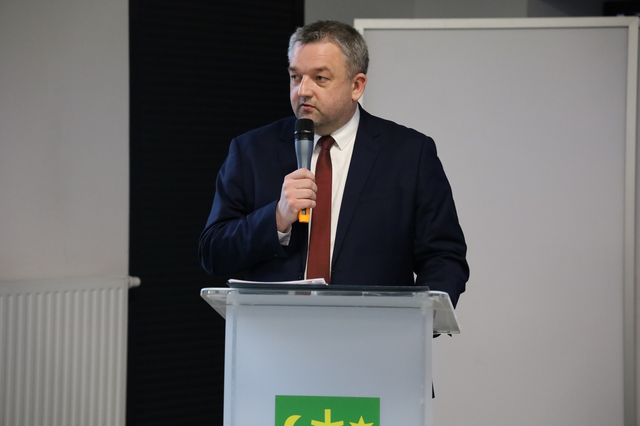 Ostrowskie Forum Organizacji Pozarządowych