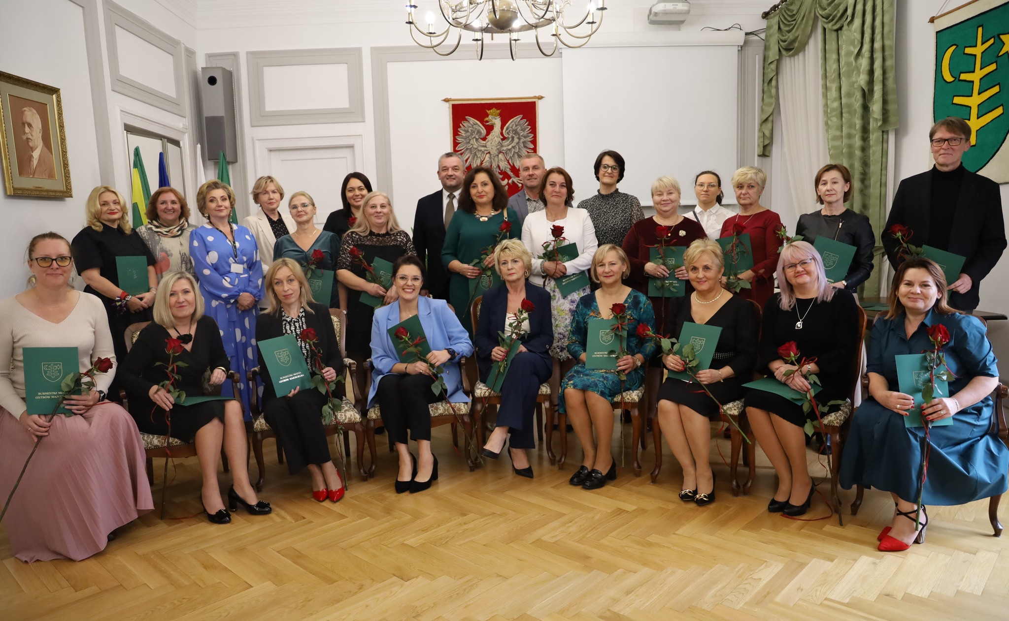 Miejskie Obchody Dnia Edukacji Narodowej 