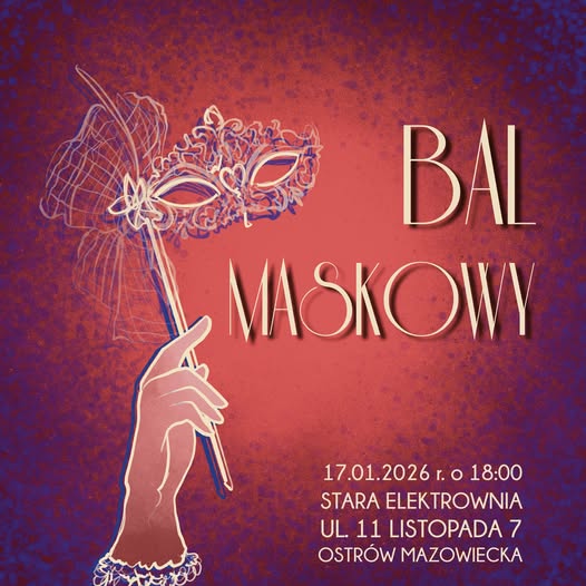 BAL KARNAWAŁOWY