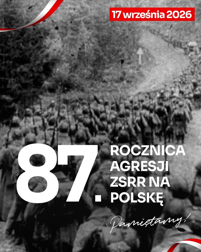 17 września 1939 roku - tragiczna noc w historii Polski
