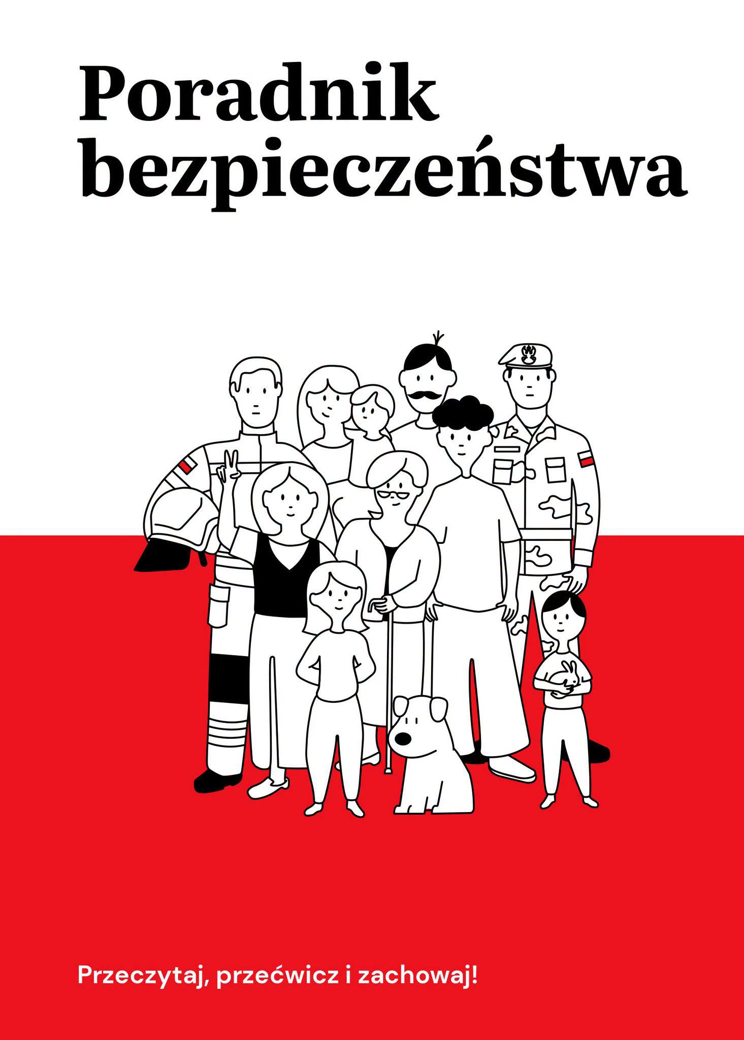 Poradnik bezpieczenstwa