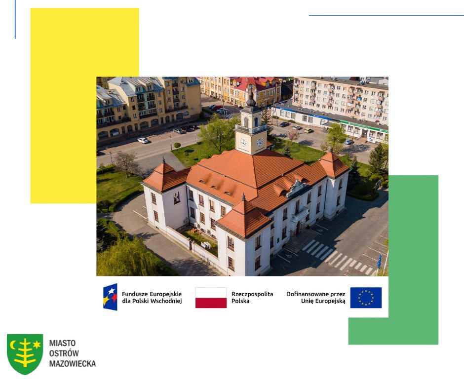 przetarg na zagospodarowanie przestrzeni wokół ratusza i budowę parków kieszonkowych