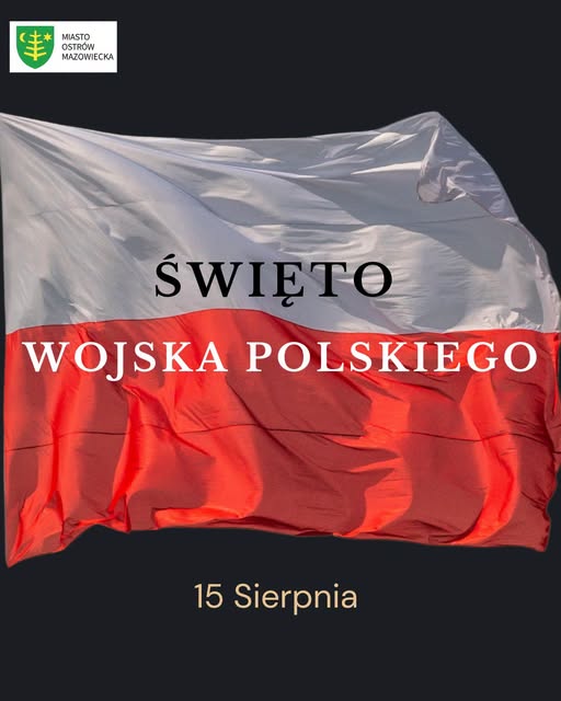 święto wojska polskiego 15 sierpnia