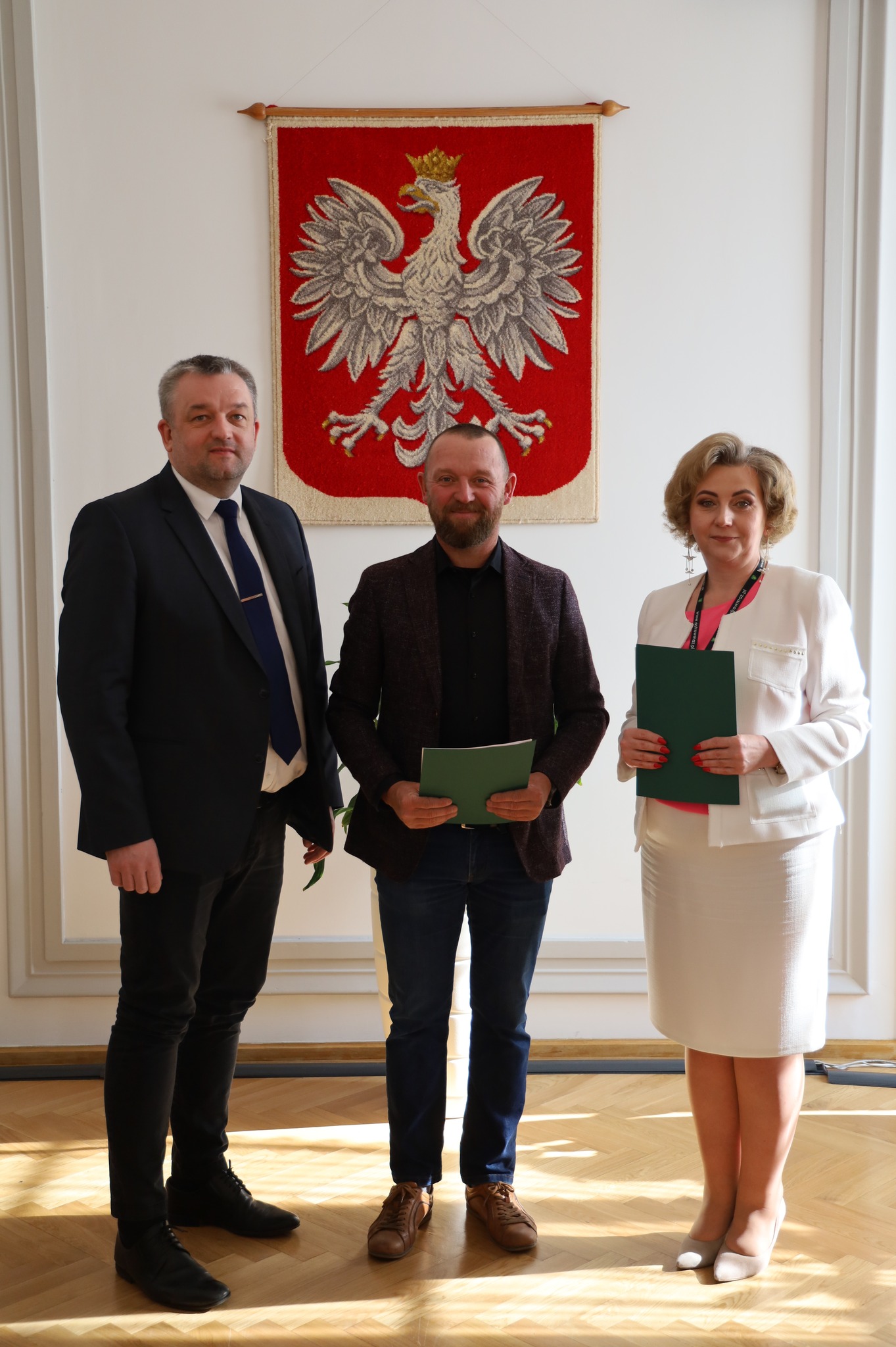 Rusza budowa ul. Zofii Nałkowskiej