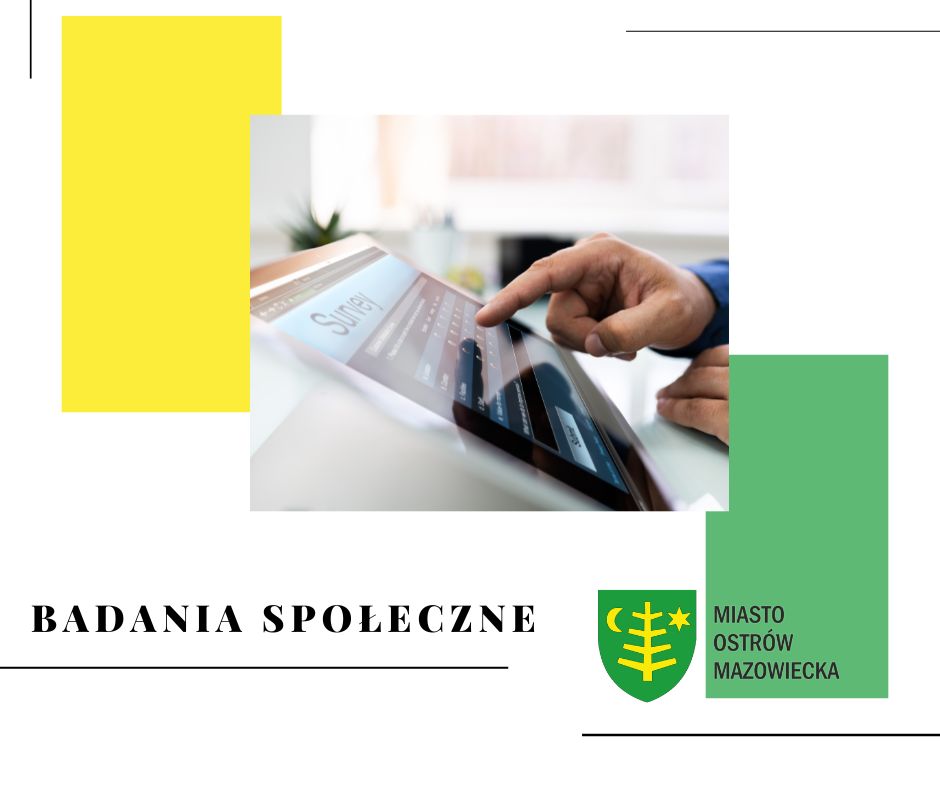 BADANIA SPOŁECZNE