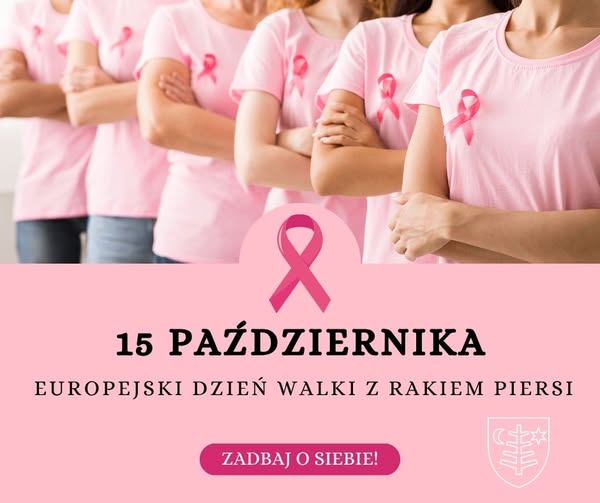 plakat informacyjny