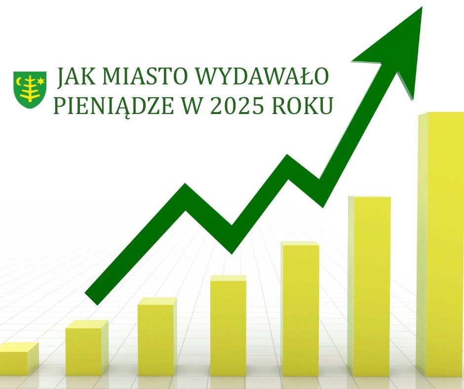 plakat informacyjny