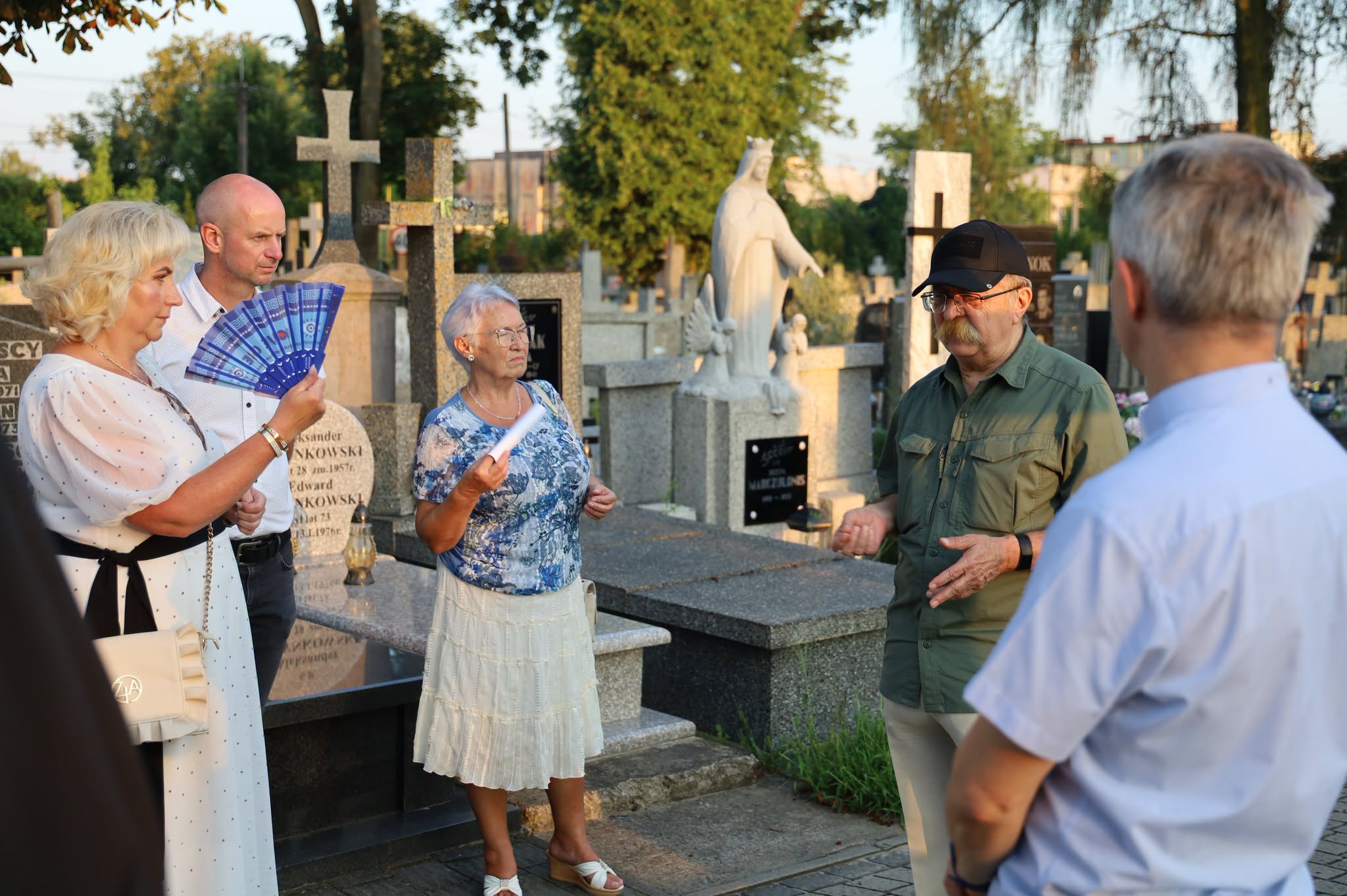 Ostrów Mazowiecka pamięta: od bohaterów 1920 roku po Święto Wojska Polskiego