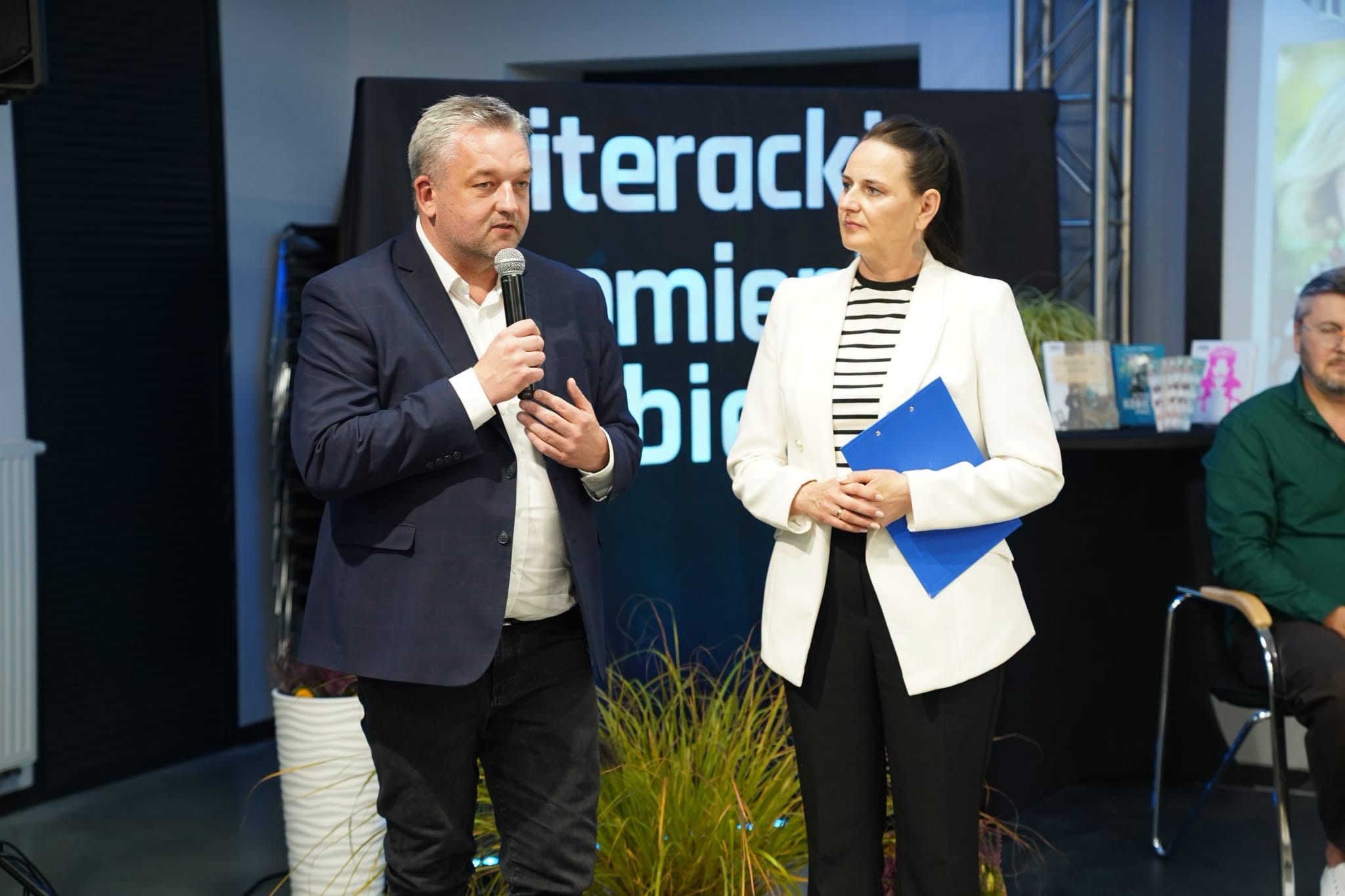 6. Ostrowiada Literacka