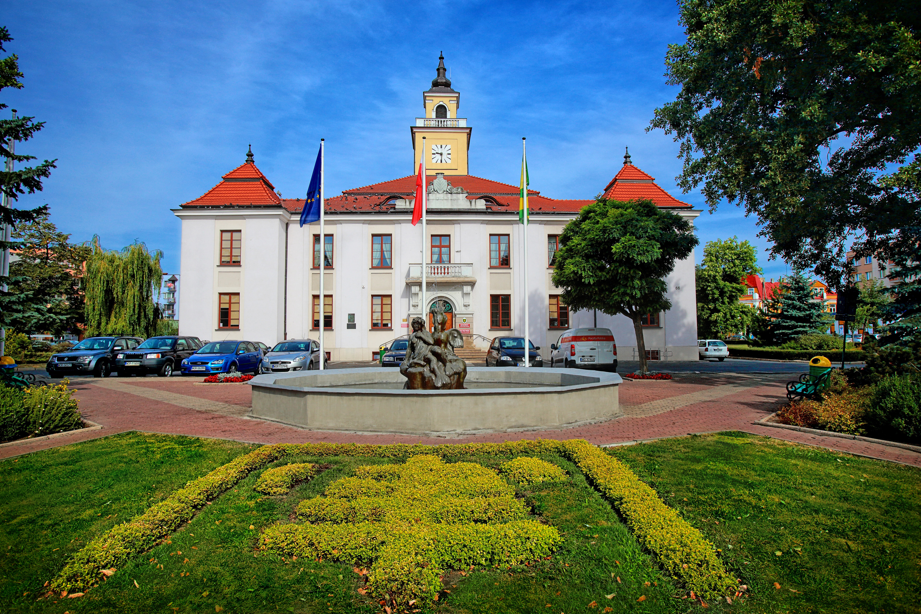 Ratusz