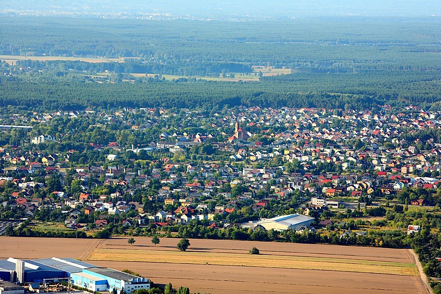 Lokale mieszkalne