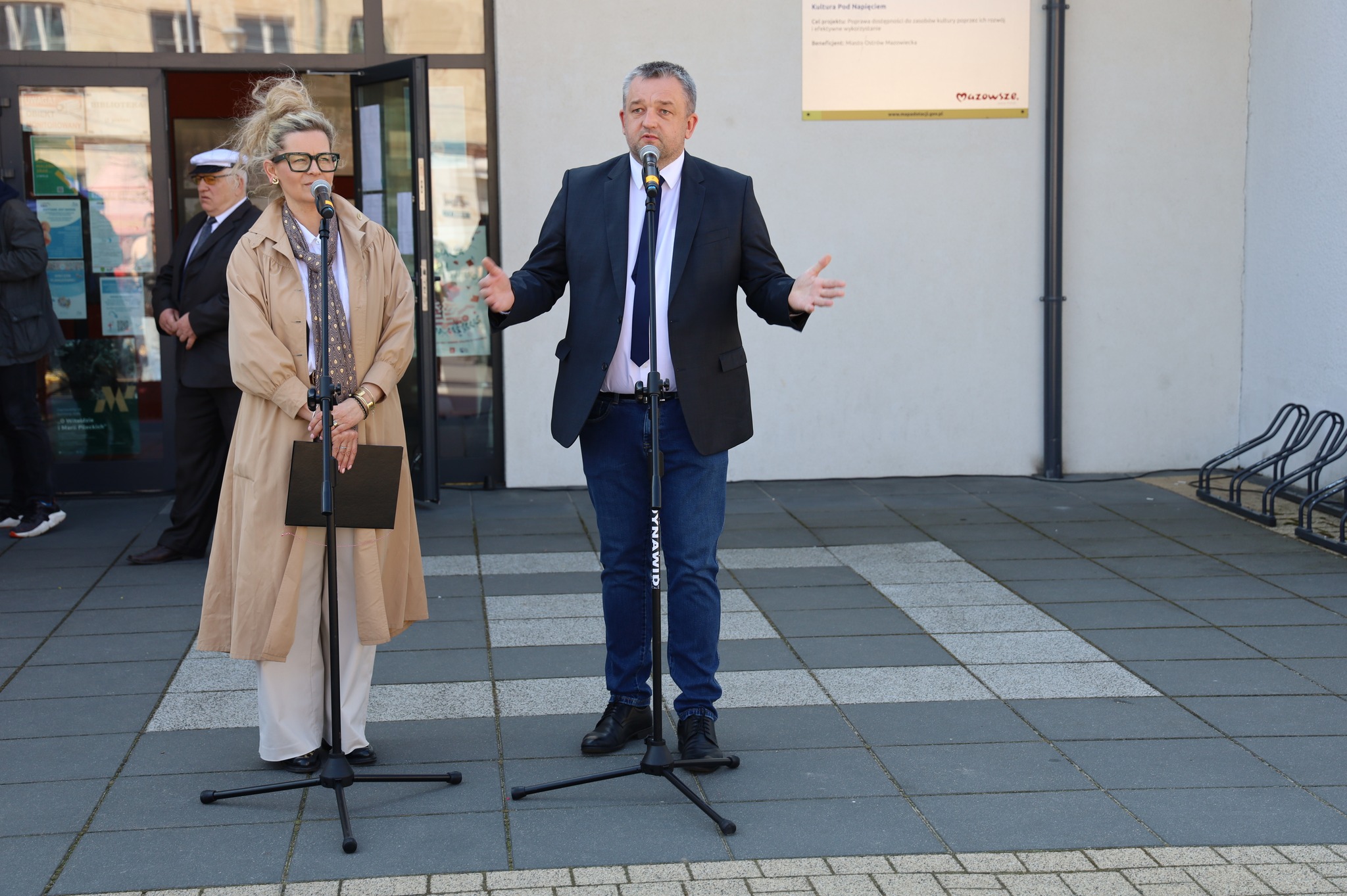 Jarmark Wielkanocny 2025 – wspólna tradycja, rodzinna atmosfera