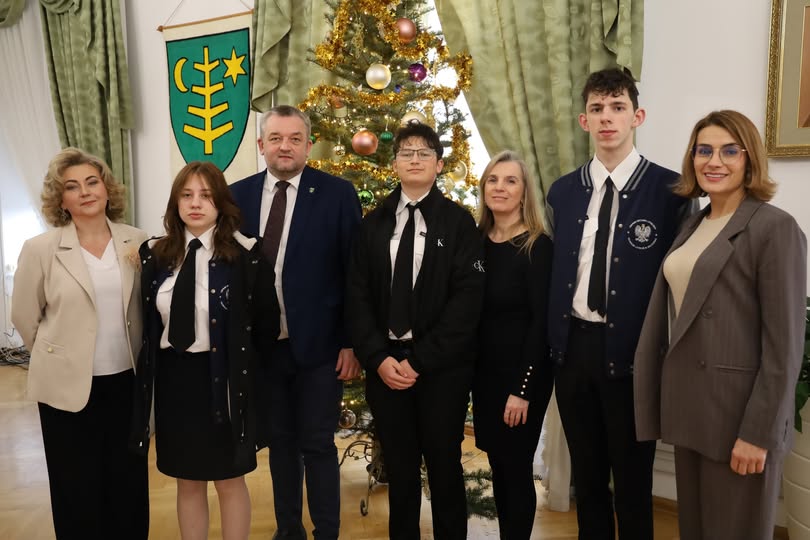 zdjęcie grupowe