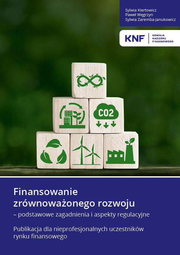 plakat informacyjny