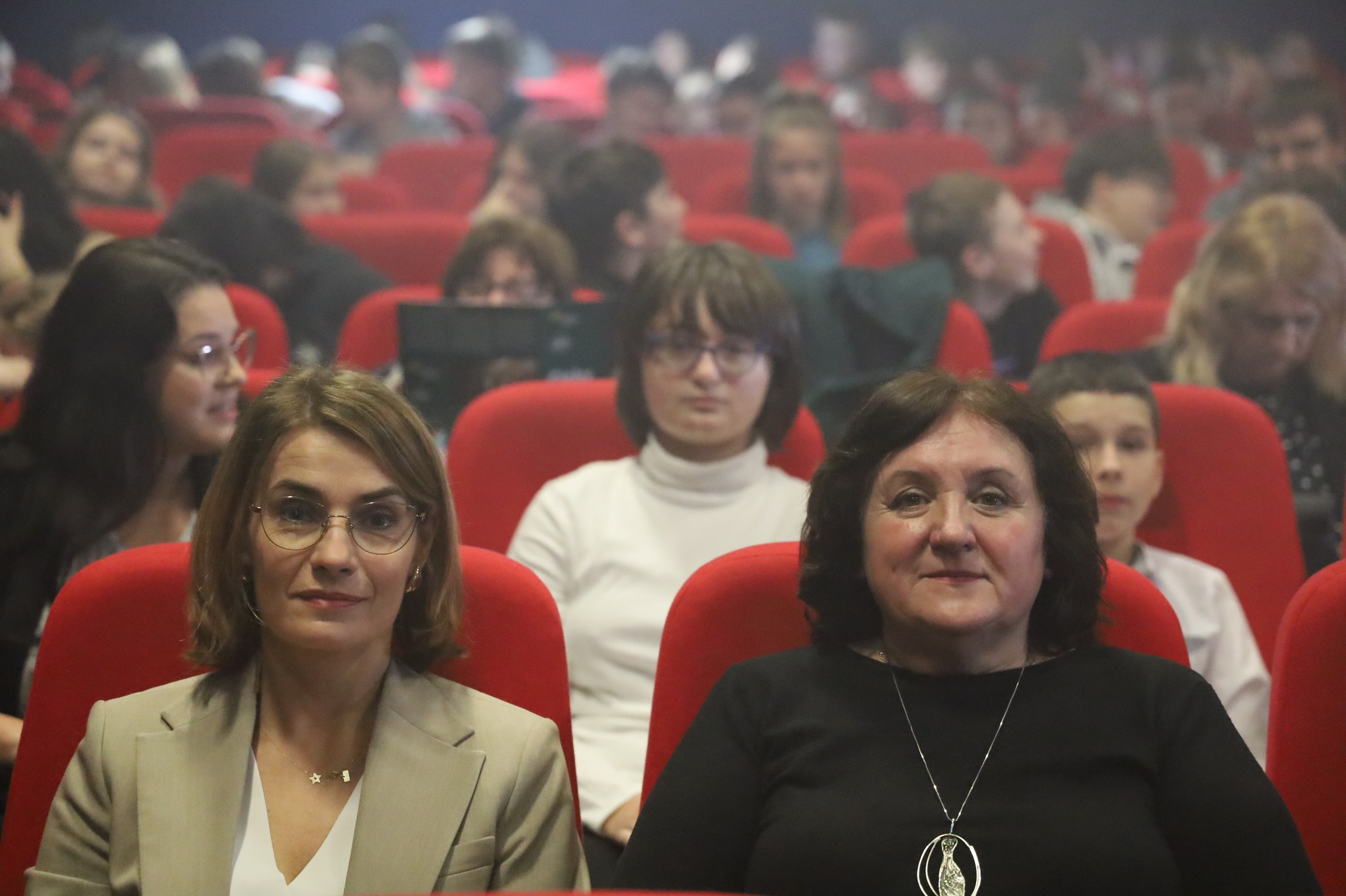 musical „Cichy front&amp;amp;quot; w wykonaniu Teatru Muzycznego Druga Zwrotka.