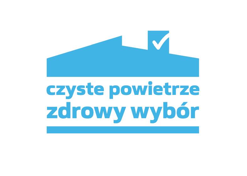 plakat  spotkanie informacyjne Programu Czyste Powietrze 22.06.2023