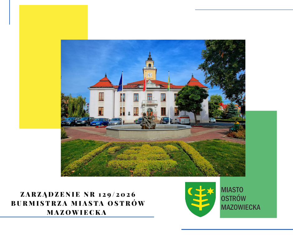 zarządzenie