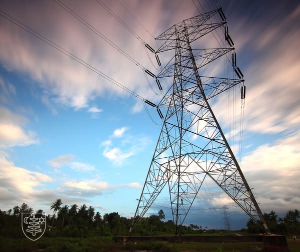 transformator elektryczny