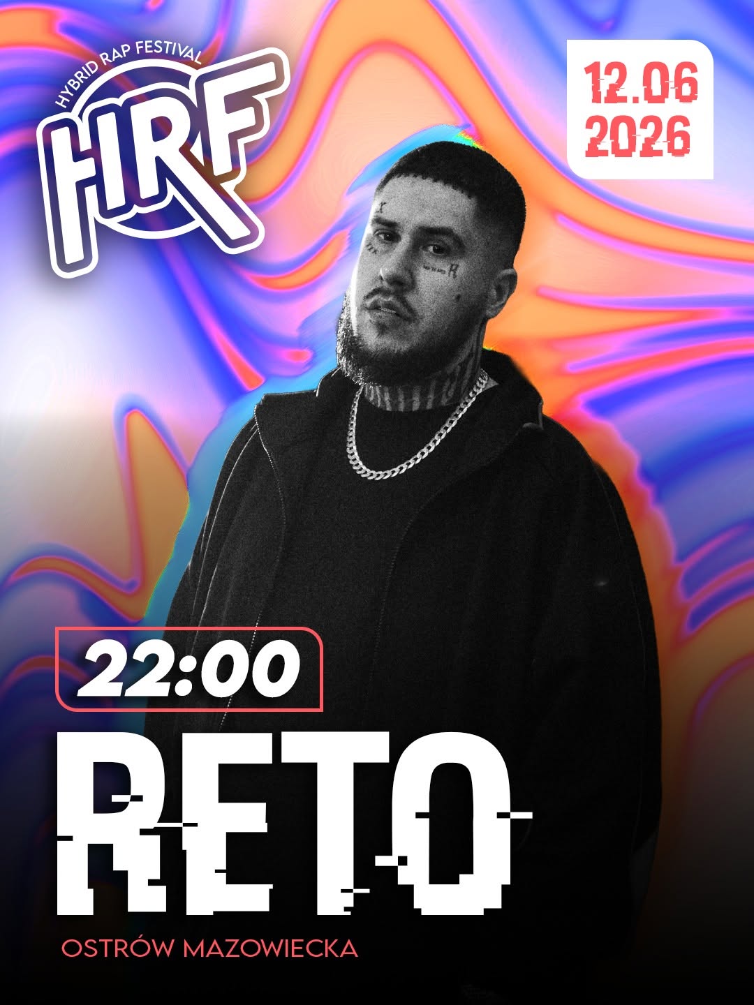 Plakat ReTo