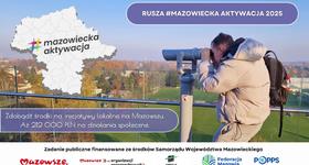 Mazowiecka Aktywacja