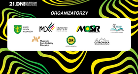 Organizatorzy 21. Dni Ostrowi Mazowieckiej