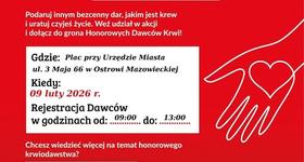 Akcja krwiodawstwa
