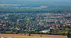 Odwołanie przetargu