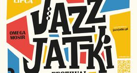 Ruszyła sprzedaż biletów na Jazz Jatki Festiwal!