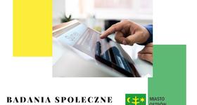 Badania społeczne