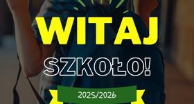 Roku szkolnego 2025/2026