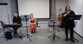 Audycje muzyczne w Starej Elektrowni