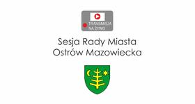 XXVI sesja Rady Miasta