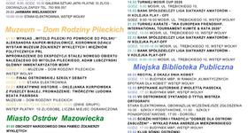 Dzieje się w marcu