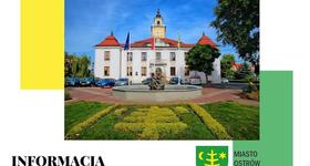 Ogłoszenie Burmistrza Miasta dotyczące oferty zadania publicznego, złożonej w trybie art. 19a ustawy z dnia 24 kwietnia 2003 r. o działalności pożytku publicznego i o wolontariacie