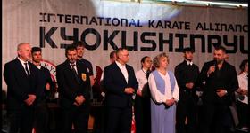 Za nami kolejny wielki turniej karate w Ostrowi Mazowieckiej!
