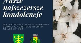 Kondolencje