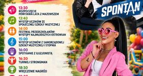 POWITANIE LATA Z MAZOWSZEM!