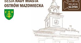 XXII sesja Rady Miasta