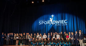 Sportowcy Roku 2024 Laureaci Plebiscytu Nagrodzeni za Wyjątkowe Osiągnięcia w Regionie