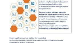 Dyrektywa EAA – szkolenia i doradztwo dla przedsiębiorstw