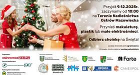 Ekologiczny prezent na Święta? To możliwe!