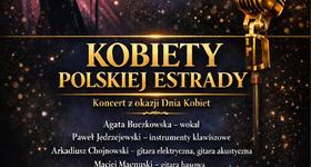Koncert z okazji Dnia Kobiet "Mazowsze Paniom"