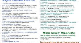 dzieje się w lutym