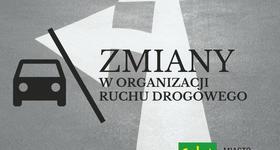Wszystkich Świętych - zmiany w organizacji ruchu