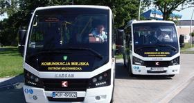 Komunikacja Miejska: przywrócone kursy na linii nr 4