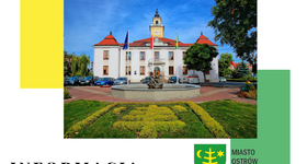 Ogłoszenie Burmistrza Miasta z dnia 9.06.2026 r. dotyczące oferty zadania publicznego, złożonej w trybie art. 19a ustawy z dnia 24 kwietnia 2003 r. o działalności pożytku publicznego i o wolontariacie